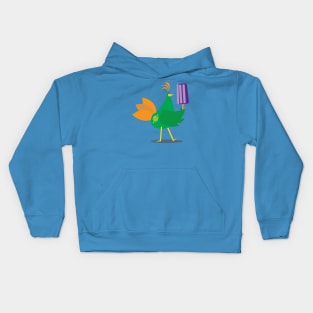 Ice Pop Kids Hoodie